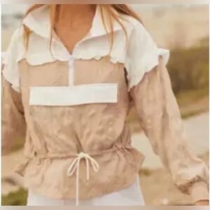 FP Movement Lets Go Out Pullover | S